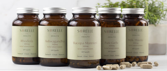 What are Adaptogens?