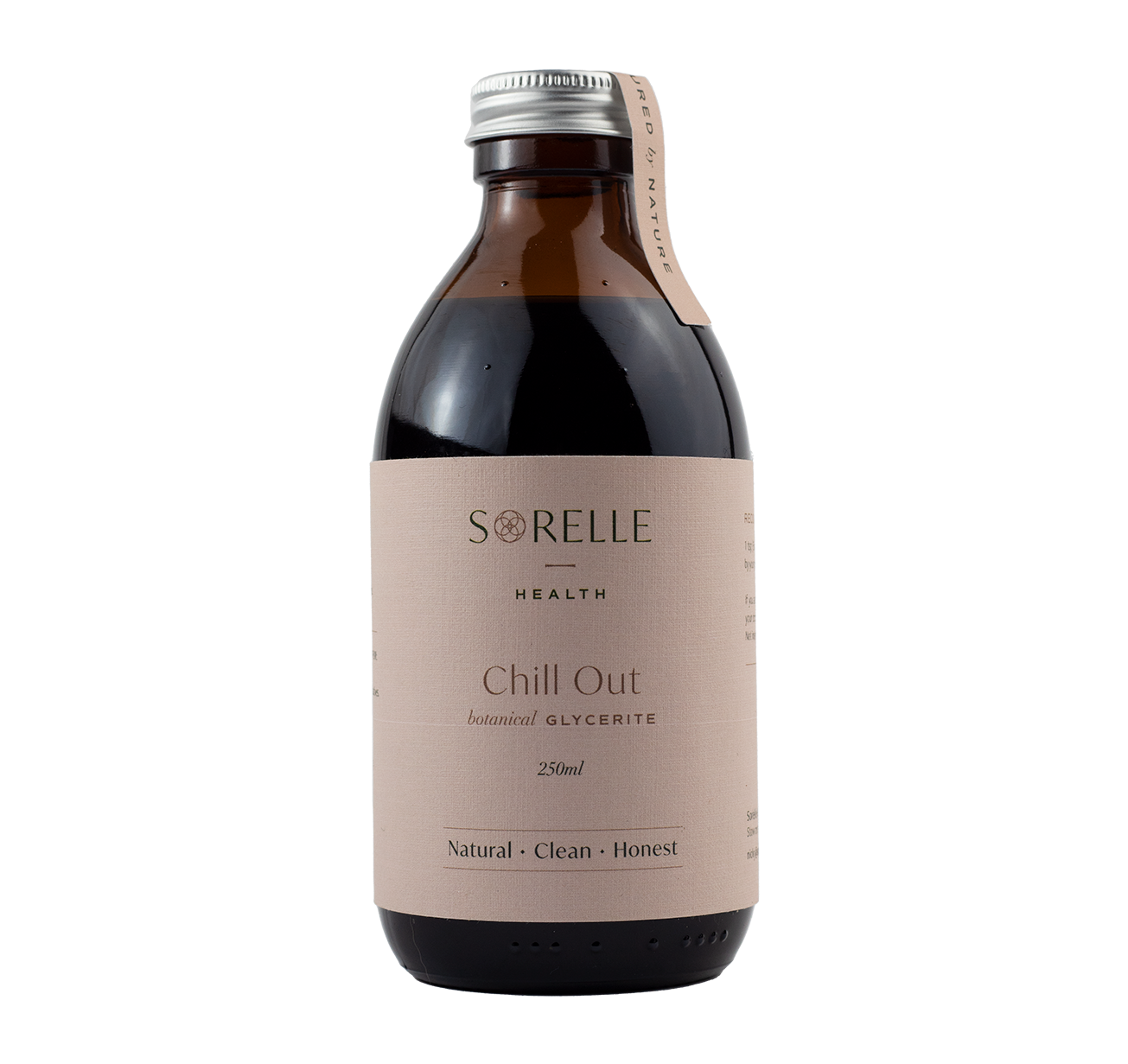 Chill Out Remedy