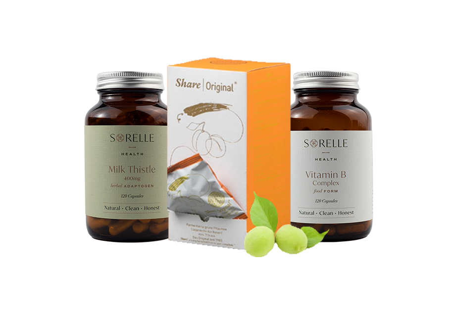 Gut Cleanse