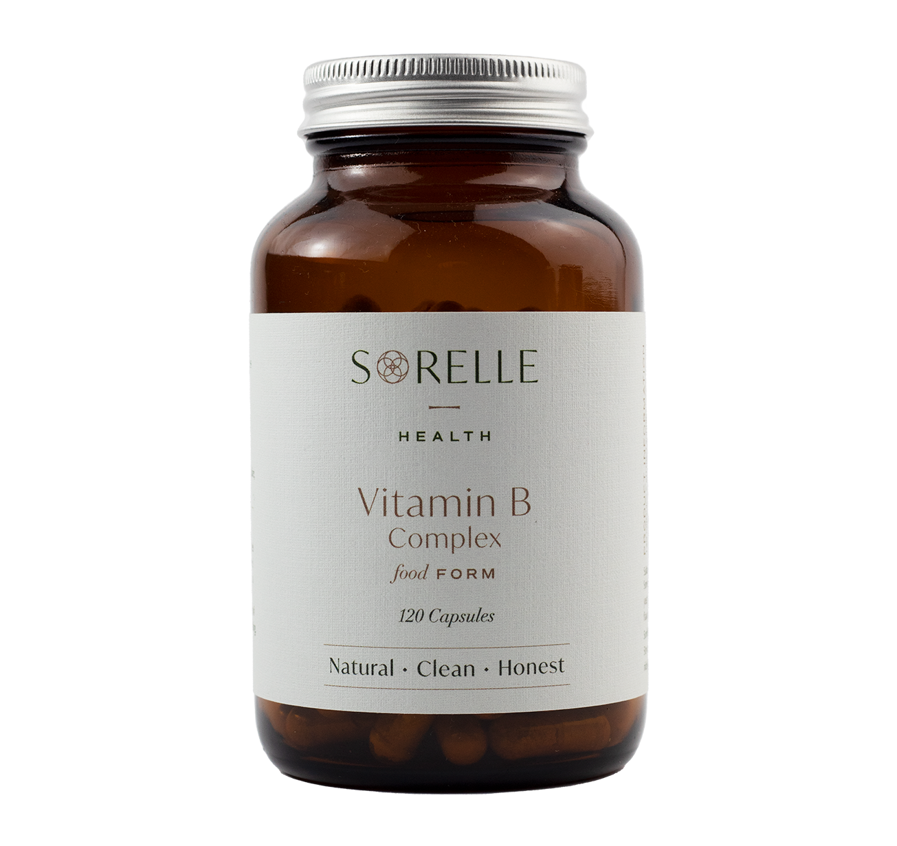 Vitamin B Complex with C & Bioflavonoids