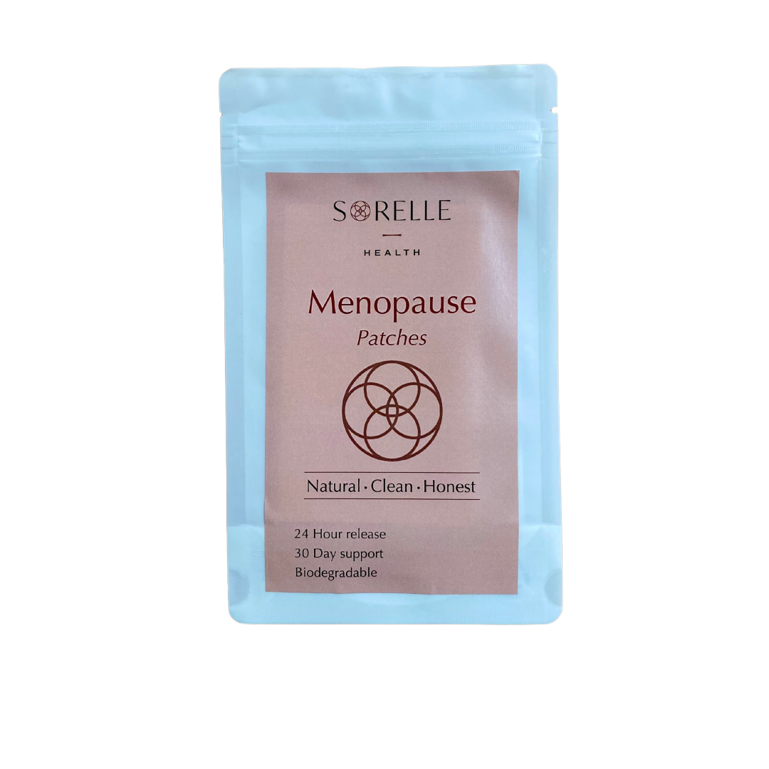 Menopause Patches