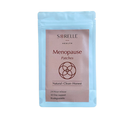 Menopause Patches