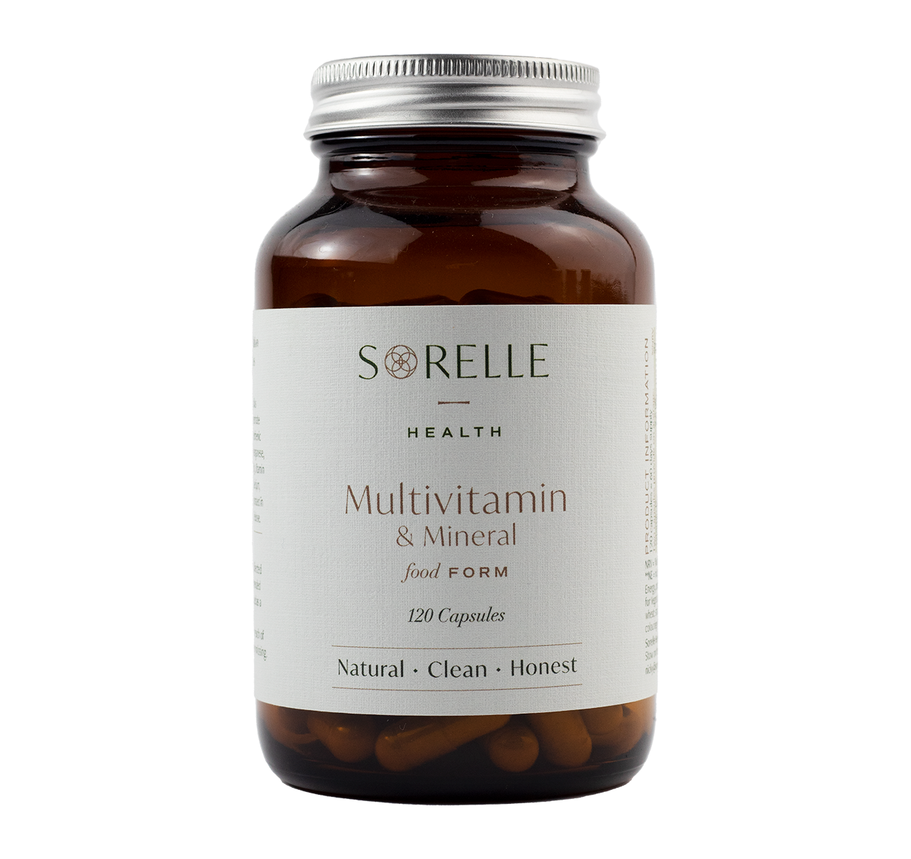 Multivitamin & Mineral