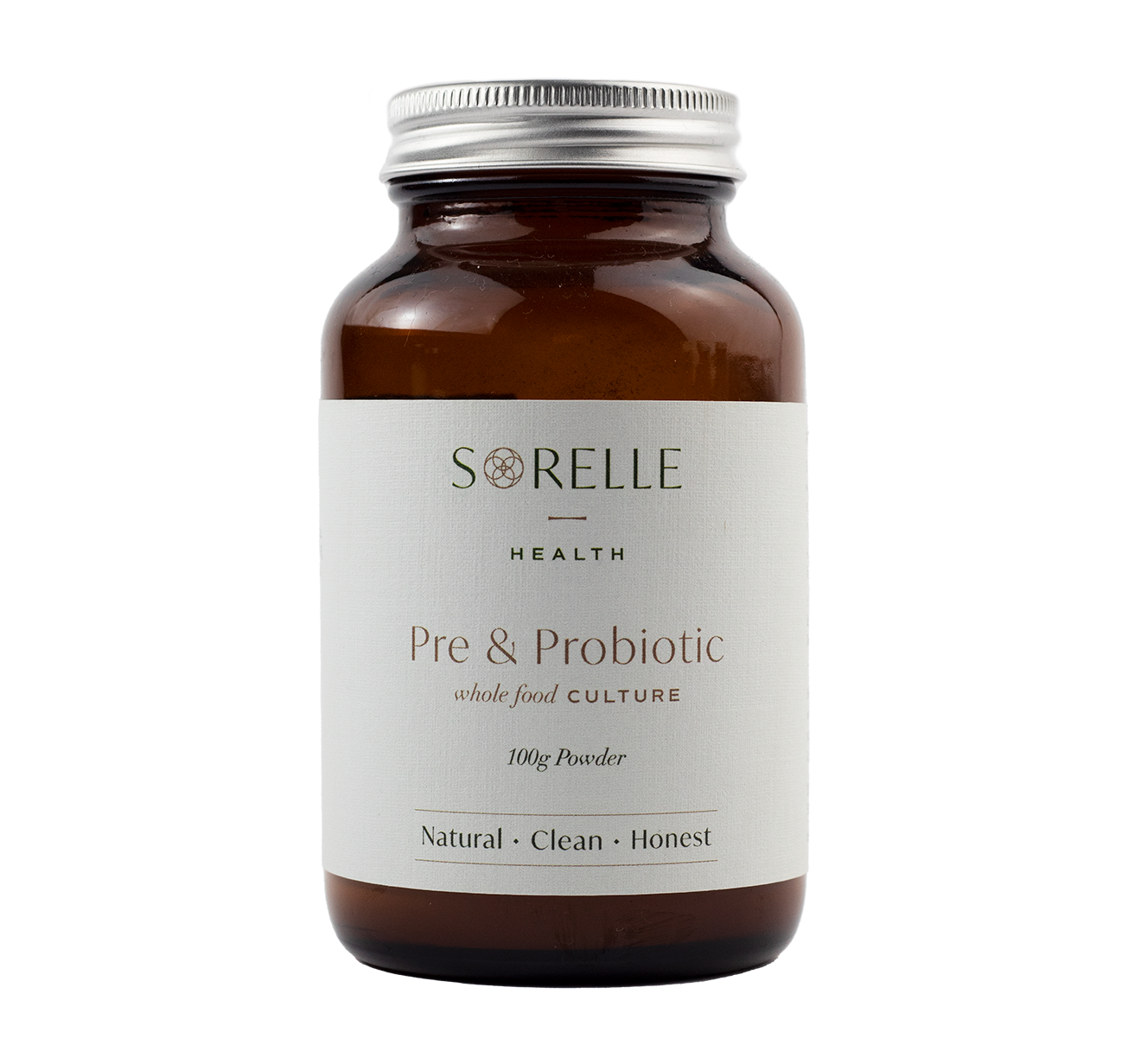 Pre & Probiotic