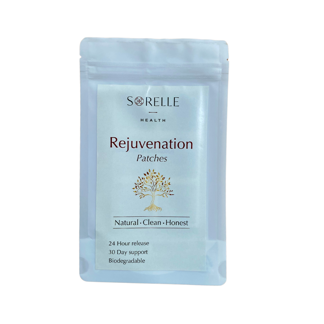 Rejuvenation Patches