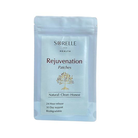 Rejuvenation Patches